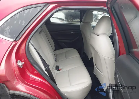 2024 Mazda Cx-30 2.5 S Preferred Package z USA, uszkodzony, nr VIN 3MVDMBCM9RM617230